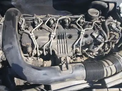 Автозапчасти б/у ПОЛНЫЙ ДВИГАТЕЛЬ за VOLVO XC60 I SUV (156) 2.4 D ссылки OEM IAM D5244T14  