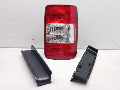 Peça sobressalente para automóvel em segunda mão FAROLIM TRASEIRO DIREITO por VOLKSWAGEN CADDY III MONOSPACE (2KB, 2KJ, 2CB, 2CJ) 1.6 Referências OEM IAM 2K0945096N  