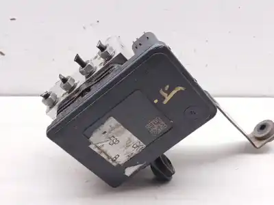 Peça sobressalente para automóvel em segunda mão abs por ford focus iii 1.0 ecoboost referências oem iam f1fc2c405ag  10022007144