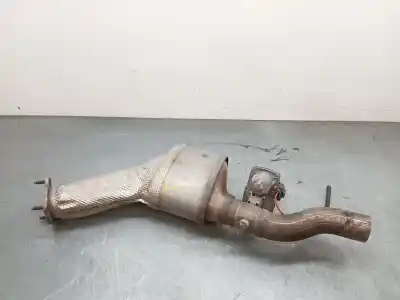 Second-hand car spare part CATALYTIC CONVERTER for AUDI A4 B9 (8W2, 8WC) 2.0 TDI OEM IAM references 8K0230CA  