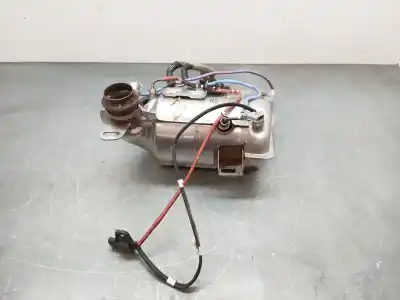 Second-hand car spare part PARTICLE FILTER for FORD KUGA II (DM2) 2.0 TDCI 4X4 OEM IAM references 208A00492R  