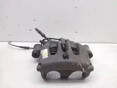 Автозапчасти б/у передний левый тормозной суппорт за volkswagen crafter 30-50 furgón (2e_) 2.5 tdi ссылки oem iam   