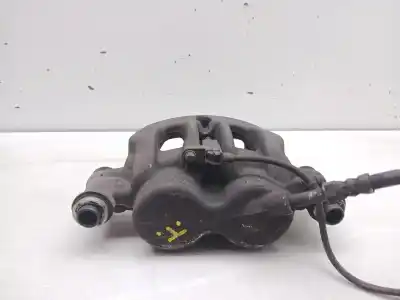 Автозапчасти б/у передний левый тормозной суппорт за volkswagen crafter 30-50 furgón (2e_) 2.5 tdi ссылки oem iam   