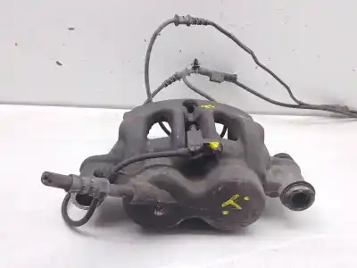 Автозапчасти б/у передний правый тормозной суппорт за volkswagen crafter 30-50 furgón (2e_) 2.5 tdi ссылки oem iam   