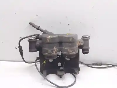 Автозапчасти б/у передний правый тормозной суппорт за volkswagen crafter 30-50 furgón (2e_) 2.5 tdi ссылки oem iam   