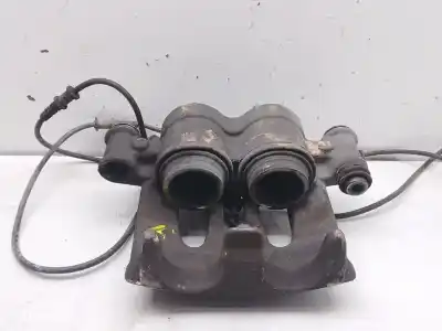 Автозапчасти б/у передний правый тормозной суппорт за volkswagen crafter 30-50 furgón (2e_) 2.5 tdi ссылки oem iam   