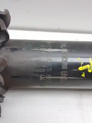 Автозапчасти б/у передний левый амортизатор за volkswagen crafter 30-50 furgón (2e_) 2.5 tdi ссылки oem iam a9063204430  