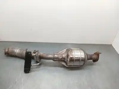 Gebrauchtes Autoersatzteil KATALYSATOR zum NISSAN X-TRAIL III (T32_, T32R, T32RR) 1.3 DIG-T OEM-IAM-Referenzen 208027560R  