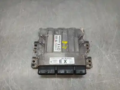 Pièce détachée automobile d'occasion CALCULATEUR MOTEUR ECU pour NISSAN X-TRAIL III (T32_, T32R, T32RR) 1.3 DIG-T Références OEM IAM 237108FW00  