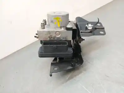 İkinci el araba yedek parçası ABS için NISSAN X-TRAIL III (T32_, T32R, T32RR) 1.3 DIG-T OEM IAM referansları 0265293771  