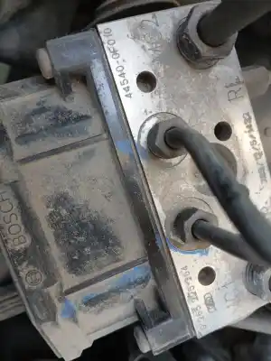 Gebrauchtes Autoersatzteil ABS zum TOYOTA COROLLA VERSO (ZER_, ZZE12_, R1_) 1.8 (ZNR11_) OEM-IAM-Referenzen 0254225284  