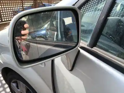Gebrauchtes Autoersatzteil LINKER SPIEGEL zum TOYOTA COROLLA VERSO (ZER_, ZZE12_, R1_) 1.8 (ZNR11_) OEM-IAM-Referenzen   