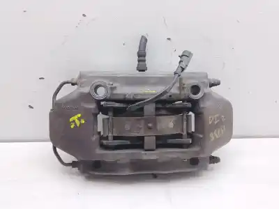 Pièce détachée automobile d'occasion ETRIER DE FREIN AVANT GAUCHE pour ALFA ROMEO 159 (140) 2.4 JTDM 20V / Selective Références OEM IAM   