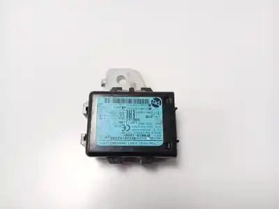 Pièce détachée automobile d'occasion MODULE ÉLECTRONIQUE pour KIA NIRO Drive Références OEM IAM 95420G2700  