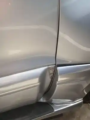 Автозапчасти б/у дверь передняя правая за mitsubishi montero iii canvas top (v6_w, v7_w) 3.2 di-d (v68w, v78w) ссылки oem iam mn161226  
