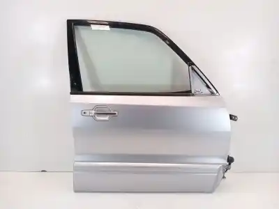 Автозапчасти б/у дверь передняя правая за mitsubishi montero iii canvas top (v6_w, v7_w) 3.2 di-d (v68w, v78w) ссылки oem iam mn161226