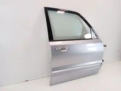 Автозапчасти б/у дверь передняя правая за mitsubishi montero iii canvas top (v6_w, v7_w) 3.2 di-d (v68w, v78w) ссылки oem iam mn161226  