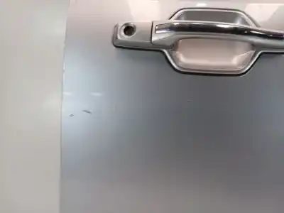 Автозапчасти б/у дверь передняя правая за mitsubishi montero iii canvas top (v6_w, v7_w) 3.2 di-d (v68w, v78w) ссылки oem iam mn161226  
