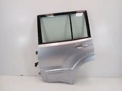 Автозапчасти б/у задняя левая дверь за mitsubishi montero iii canvas top (v6_w, v7_w) 3.2 di-d (v68w, v78w) ссылки oem iam mn150367