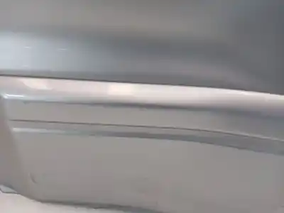 Автозапчасти б/у задняя левая дверь за mitsubishi montero iii canvas top (v6_w, v7_w) 3.2 di-d (v68w, v78w) ссылки oem iam mn150367  