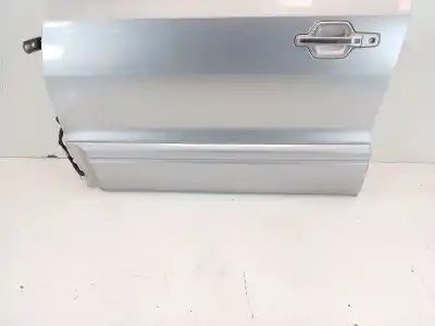 Автозапчасти б/у левая передняя дверь за mitsubishi montero iii canvas top (v6_w, v7_w) 3.2 di-d (v68w, v78w) ссылки oem iam mn161225  