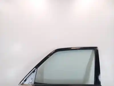 Автозапчасти б/у левая передняя дверь за mitsubishi montero iii canvas top (v6_w, v7_w) 3.2 di-d (v68w, v78w) ссылки oem iam mn161225  