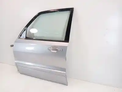 Автозапчасти б/у левая передняя дверь за mitsubishi montero iii canvas top (v6_w, v7_w) 3.2 di-d (v68w, v78w) ссылки oem iam mn161225  