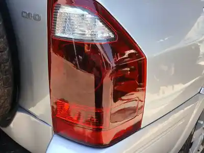 Pièce détachée automobile d'occasion FEU ARRIÈRE DROIT pour MITSUBISHI MONTERO III CANVAS TOP (V6_W, V7_W) 3.2 DI-D (V68W, V78W) Références OEM IAM   