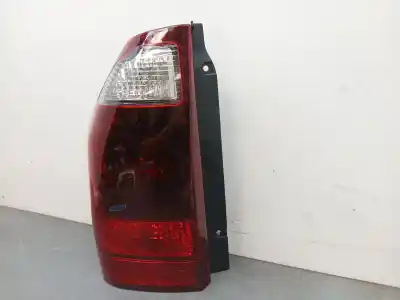 Автозапчасти б/у левый задний фонарь за mitsubishi montero iii canvas top (v6_w, v7_w) 3.2 di-d (v68w, v78w) ссылки oem iam 082141979  