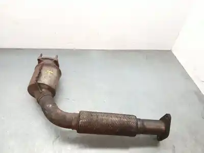 Peça sobressalente para automóvel em segunda mão CATALISADOR por FORD MONDEO II SEDÁN (BFP) 1.8 TD Referências OEM IAM 97BB5E211AH  