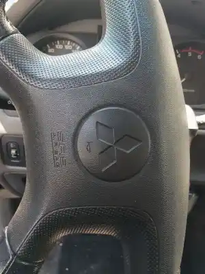 Автозапчасти б/у комплект подушки безопасности за mitsubishi montero iii canvas top (v6_w, v7_w) 3.2 di-d (v68w, v78w) ссылки oem iam   