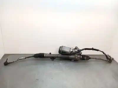 Peça sobressalente para automóvel em segunda mão CAIXA DE DIREÇÃO por PEUGEOT 207/207+ (WA_, WC_) 1.6 HDi Referências OEM IAM 6820000090  