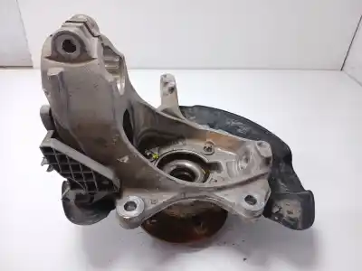 Tweedehands auto-onderdeel KNOKKEL RECHTS VOOR voor MERCEDES-BENZ GLA (H247) GLA 200 D (247.712) OEM IAM-referenties A2473320200  