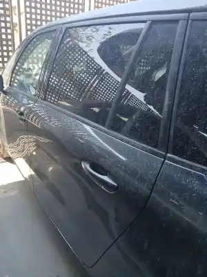 İkinci el araba yedek parçası ARKA SOL KAPI için CITROEN C4 GRAND PICASSO II (DA_, DE_) 1.6 BLUEHDI 120 OEM IAM referansları 9803033780  