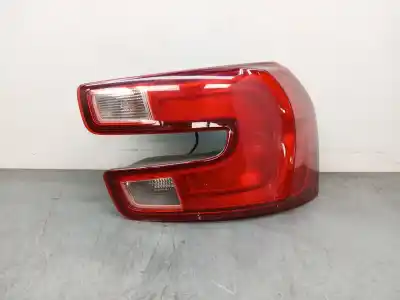 Автозапчасти б/у ПРАВЫЙ ЗАДНИЙ ФОНАРЬ за CITROEN C4 GRAND PICASSO II (DA_, DE_)  ссылки OEM IAM 26310202  9676853880