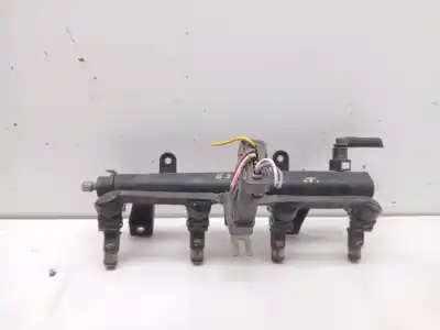 Pièce détachée automobile d'occasion RAMPE D'INJECTEUR pour CITROEN XSARA PICASSO (N68) 1.6 Références OEM IAM 9628982980  