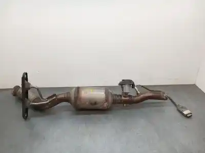 İkinci el araba yedek parçası KATALIZÖR için SEAT IBIZA V (KJ1, KJG) 1.6 TDI OEM IAM referansları 2Q0131701R  