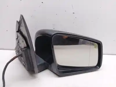 Piesă de schimb auto la mâna a doua OGLINDA LATERALA RETROVIZOR DREAPTA pentru MERCEDES-BENZ CLASE C (W204) C 200 CDI (204.001) Referințe OEM IAM A3180442  
