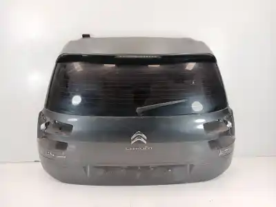 Автозапчастина б/у ЗАГАЛЬНІ ДВЕРІ для CITROEN C4 GRAND PICASSO II (DA_, DE_) 1.6 BLUEHDI 120 Посилання на OEM IAM 1609402680  