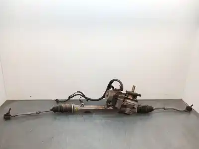 Peça sobressalente para automóvel em segunda mão CAIXA DE DIREÇÃO por PEUGEOT 208 I (CA_, CC_) 1.2 VTI 82 Referências OEM IAM 6820000190  