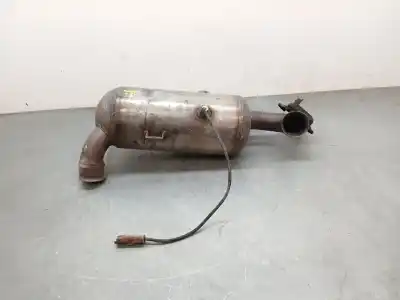 Peça sobressalente para automóvel em segunda mão CATALISADOR por PEUGEOT 207/207+ (WA_, WC_) 1.6 HDi Referências OEM IAM E24103R000363  