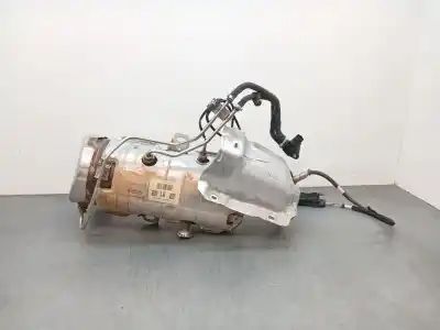 Peça sobressalente para automóvel em segunda mão CATALISADOR / FILTRO DE PARTICULAS por PEUGEOT 3008 SUV (MC_, MR_, MJ_, M4_) 1.5 BLUEHDI 130 Referências OEM IAM 9841854880  