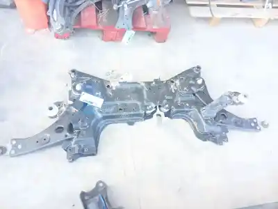 Peça sobressalente para automóvel em segunda mão CHARRIÓ / SUPORTE DE EIXO DIANTEIRO por FORD KUGA III (DFK) 1.5 ECOBOOST Referências OEM IAM   