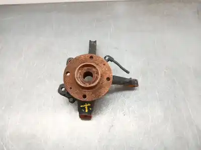 Gebrauchtes Autoersatzteil VORDERER LINKER KNÖCHEL zum OPEL CORSA F (P2JO) 1.2 (68) OEM-IAM-Referenzen   
