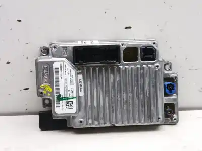 Peça sobressalente para automóvel em segunda mão MÓDULO ELETRÔNICO por FORD FIESTA VII (HJ, HF) 1.0 ECOBOOST Referências OEM IAM A13378123  