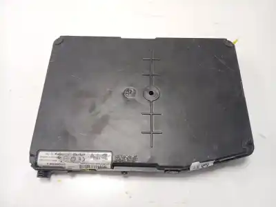 Piesă de schimb auto la mâna a doua UNITATEA DE CONTROL BSI pentru RENAULT MEGANE II RANCHERA FAMILIAR (KM0/1_) 1.5 DCI (KM0F, KM0T, KM2B) Referințe OEM IAM 8200306434  