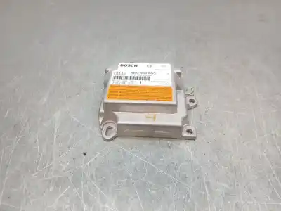 Tweedehands auto-onderdeel AIRBAG BESTURINGSEENHEID voor AUDI A8 (4E2) 3.7 Quattro OEM IAM-referenties 4E0959655  