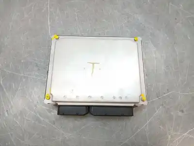 Pezzo di ricambio per auto di seconda mano Centralina Motore per AUDI A8 (4E2) 3.7 Quattro Riferimenti OEM IAM 4E0907553E 5SG00840701 4E0910553E