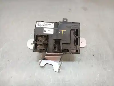 Gebrauchtes Autoersatzteil ECU-MOTORSTEUERGERÄT UCE Motorsteuergerät zum MAZDA 2 (DE_, DH_) 1.3 (DE3FS) OEM-IAM-Referenzen D65267560E  