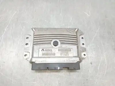 Gebrauchtes Autoersatzteil ECU-MOTORSTEUERGERÄT UCE Motorsteuergerät zum RENAULT GRAND SCÉNIC II (JM0/1_) 2.0 OEM-IAM-Referenzen 215854212A  